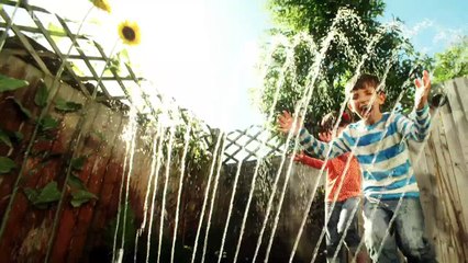 Topsy and Tim - S1E05. Lost Keys