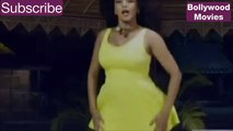 Hot Actress Monalisa | Yellow Dress | Showing Her Spicy Navel (FULL HD)