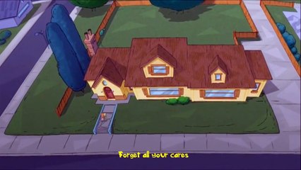 Phineas and Ferb - My Sweet Ride Intro Version Lyrics