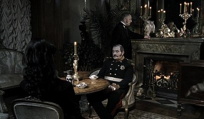 The Idiot (2003)  part 1 Dostoevsky english subtitles