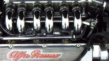 Alfa Romeo 164 cloverleaf 3.0 V6 32Valve