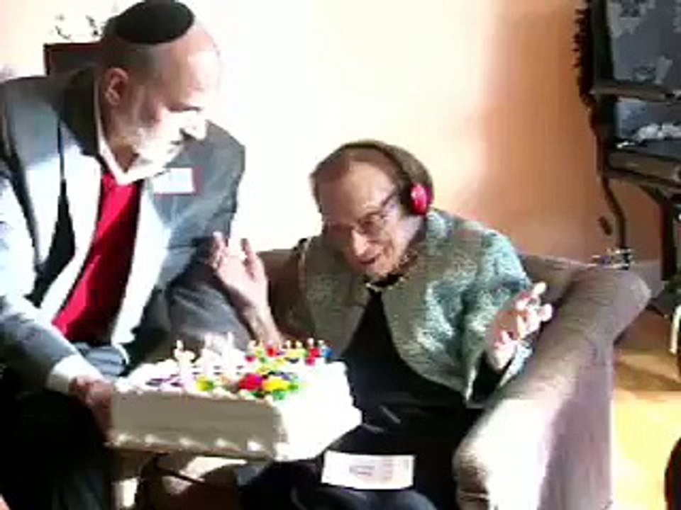 Ruth Adler died at 111| American supercentenarian (FULL HD)