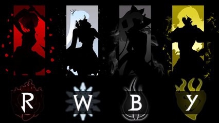 Time To Say Goodbye RWBY Volume 2 Soundtrack Feat. Casey Lee Williams