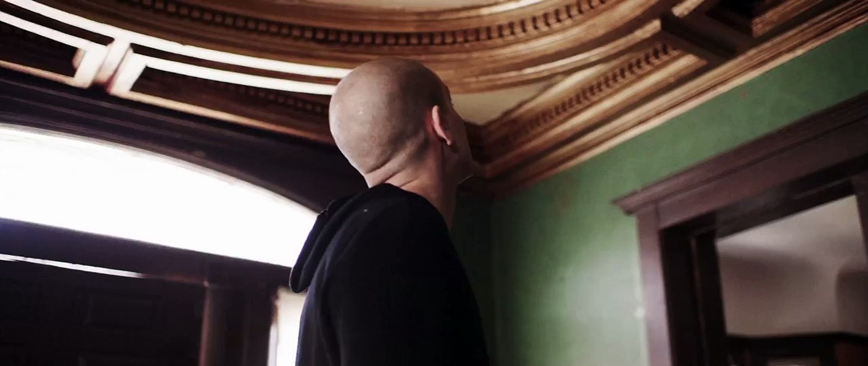 Wax: 'We Cant All Be Heroes' (Official Music Video)