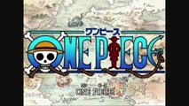 One Piece Soundtrack - Luffys Here