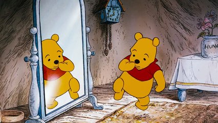 The Mini Adventures of Winnie the Pooh  Stout and Round