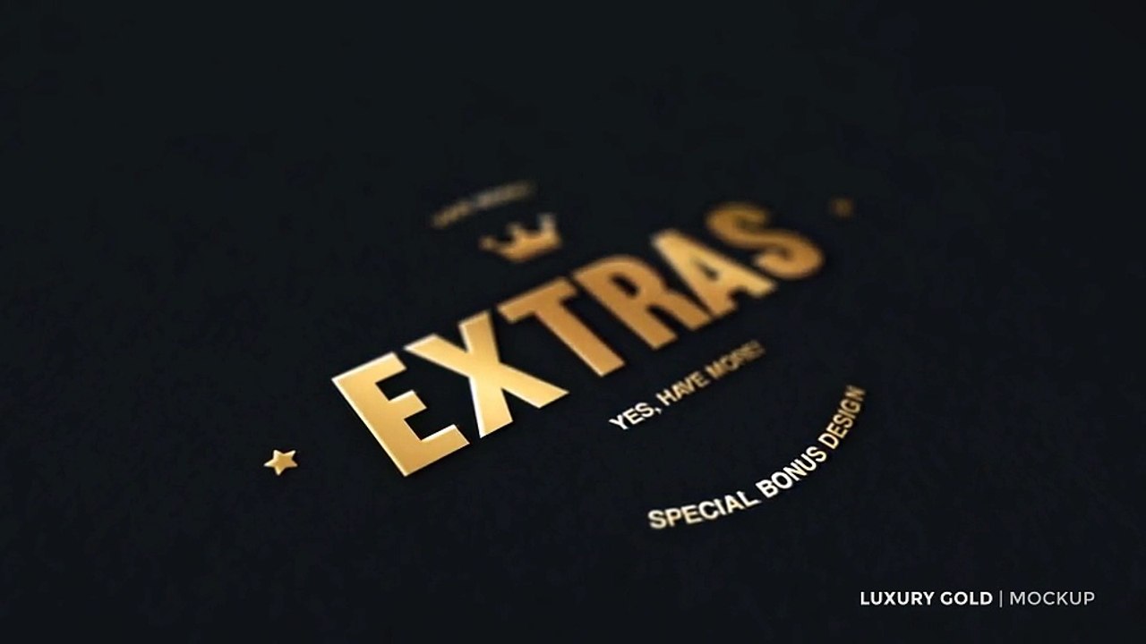 Title Machine After Effects Template
