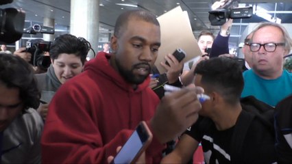 Kanye And Some Dancing With The Stars News