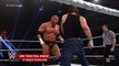 Dean Ambrose vs. Triple H - WWE World Heavyweight Title Match- WWE Roadblock 2016 -
