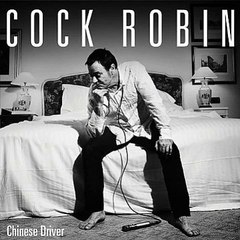 Robin Cock . Chinese Driver