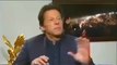 What Was The Reaction of Kashif Abbasi When Imran Khan Stood Against Altaf Hussain in 2007