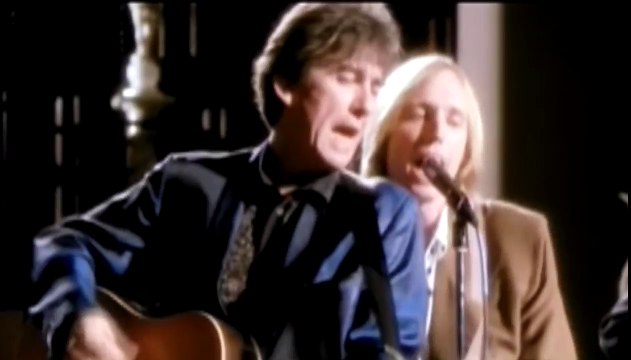 Traveling Wilburys Wilbury Twist [2007 Version]