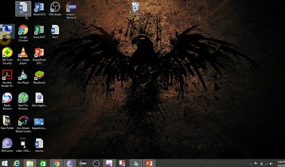How To See Hidden Files In Window