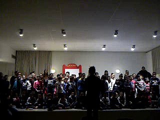 Le Chant des partisans - Ecole Lucie Aubrac