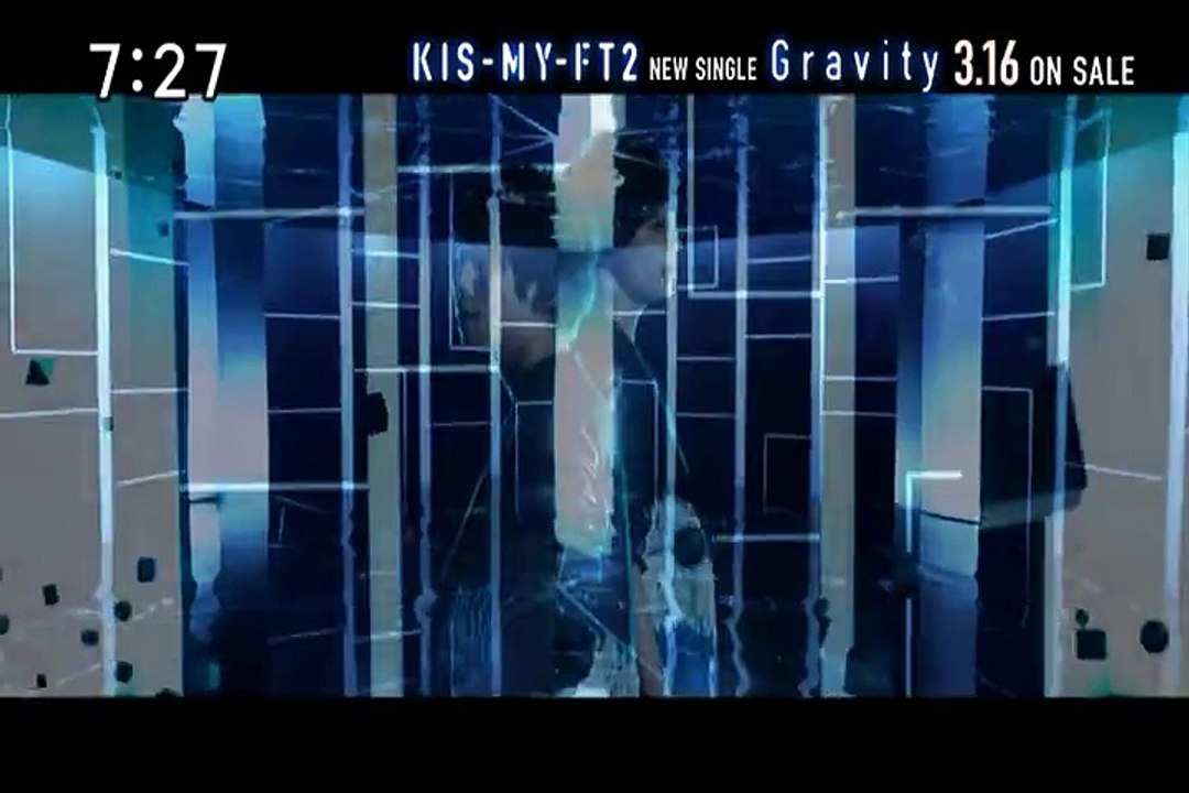 G☆ CM(特典映像）