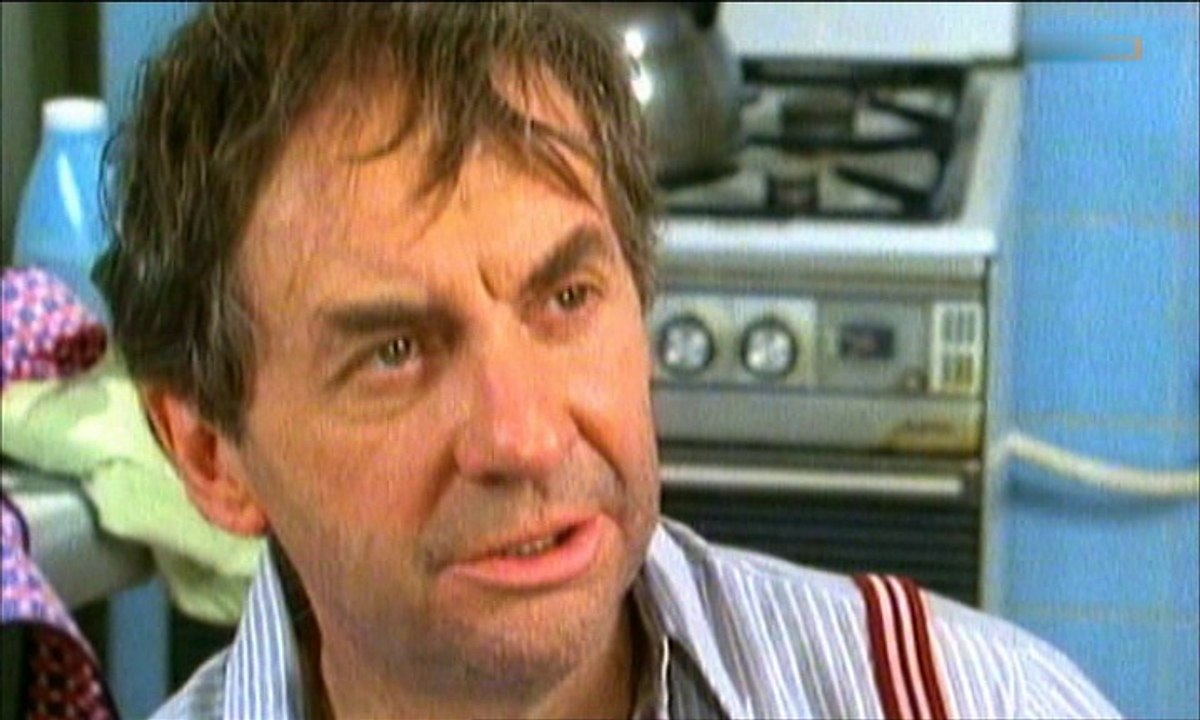 Harald Juhnke & Eddi Arent - Lexikon-Vertreter 1987