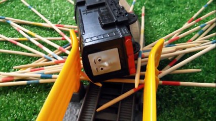 Thomas & Friends | Accidents Will Happen