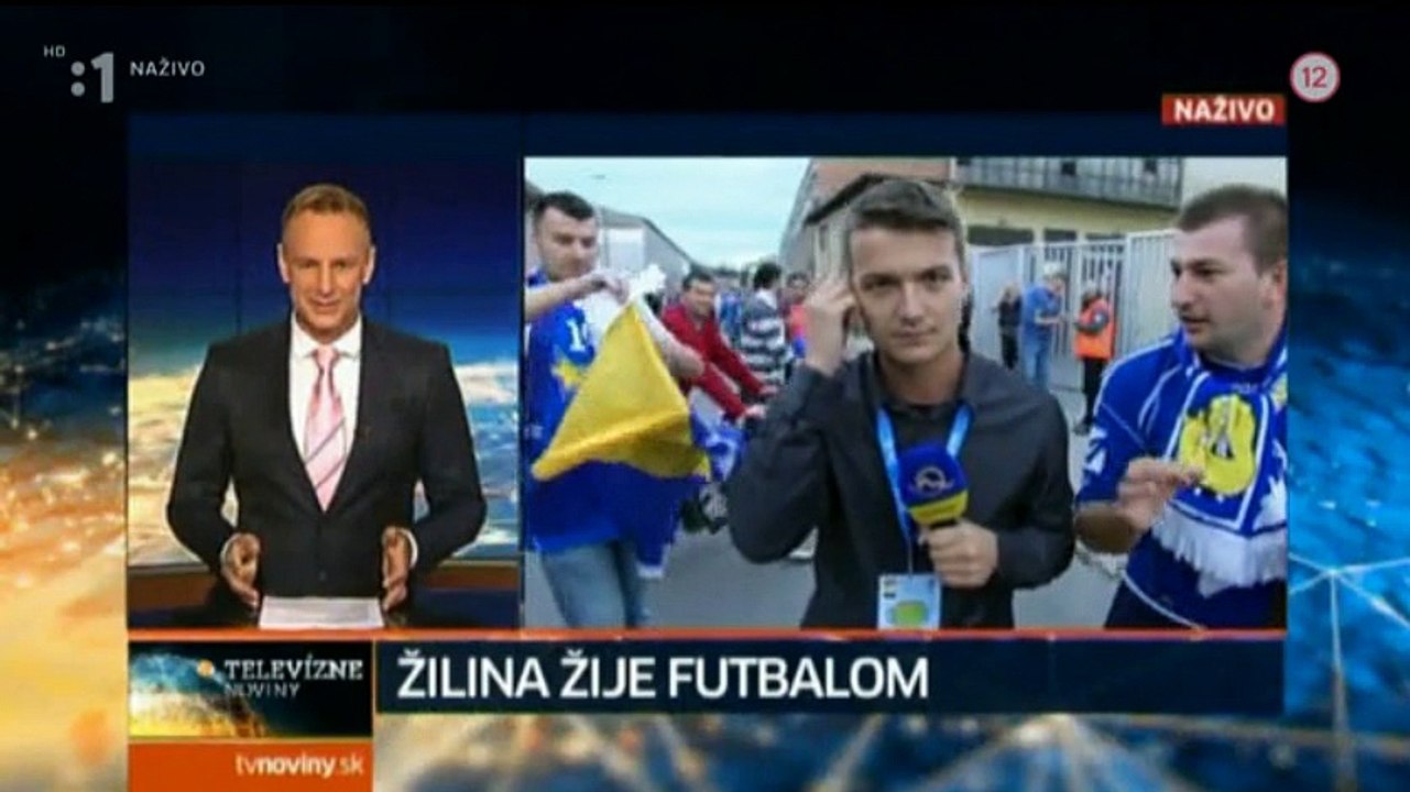 Redaktori po východniarsky, nominačná dokrútka - OTO 2015
