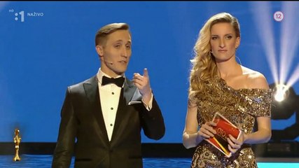 Sajfa vyzera ako logo predsedníctva Slovenska v EÚ - OTO 2015