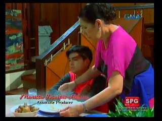 Wish I May (March 10) Part 1 #WIMYakapNiTristan