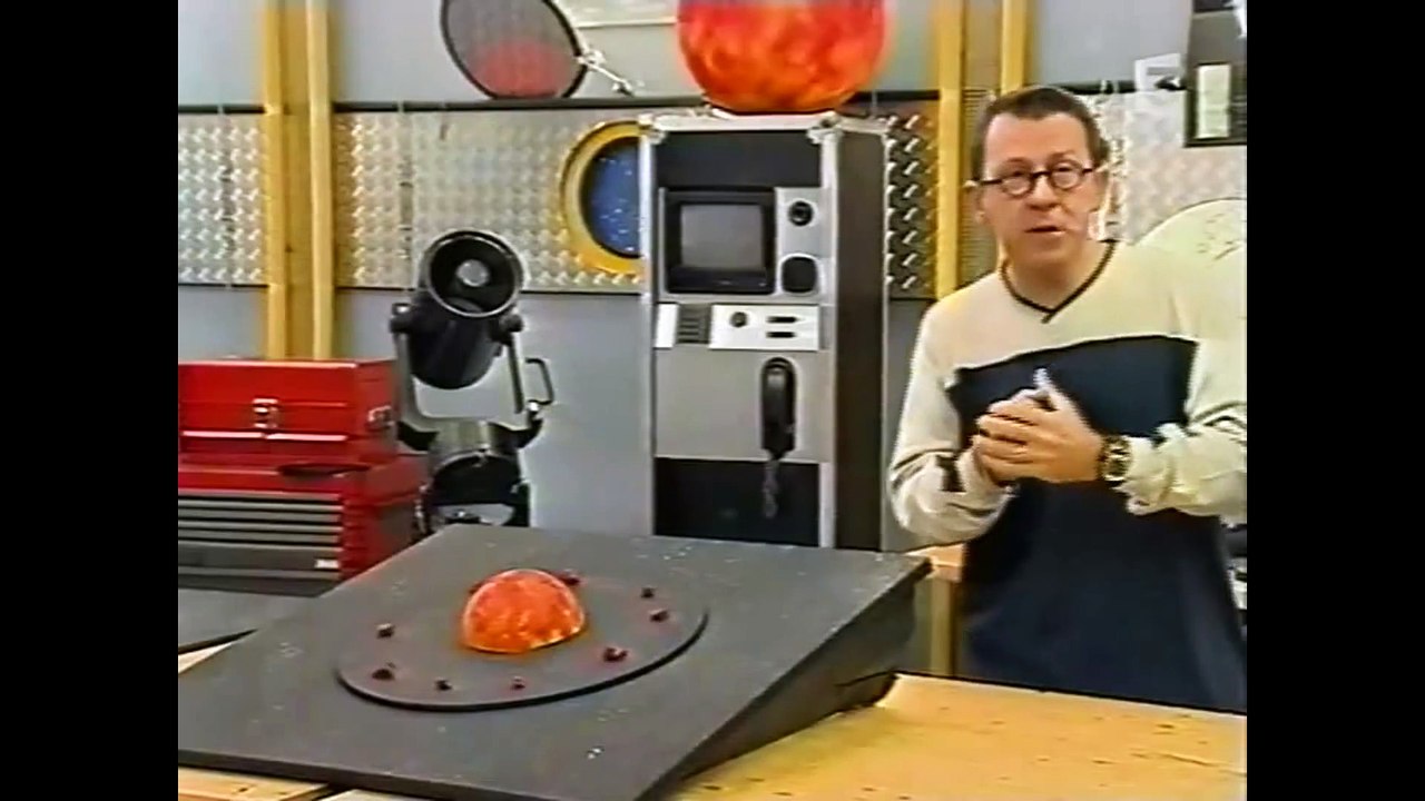 La création de la Lune. Théorie dominante et genèse sumérienne