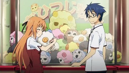 Mayo Chiki amv - Manatsu no Photograph