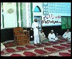 Qari Toheed Anjum Madrasa lasaniya ugoki Natt itna kafi hai zindgi k Leyte