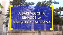 A Bari Vecchia rinasce la biblioteca salesiana (News World)