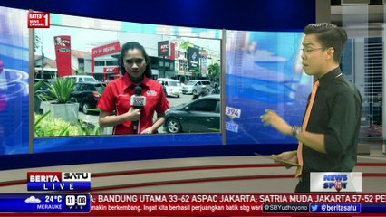 Panitia Hentikan Lomba Makan Ayam