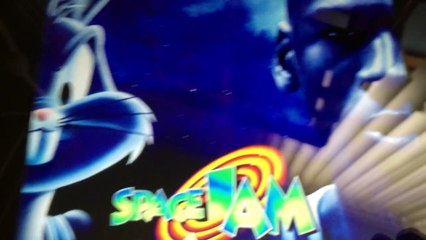 Space Jam (1996) Movie Review