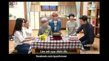Hài Hàn Quốc - Hồi ức fan cuồng (tập 2) SNL Korea