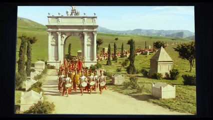Ave César! / Bande Annonce Internationale VF [Au cinéma le 17 février 2016]
