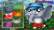 ღ Baby Elephant Dress Up - Baby Games for Kids # Watch Play Disney Games On YT Channel