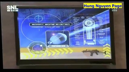 Hài Hàn Quốc - Bảo vệ ông chủ SNL KOREA