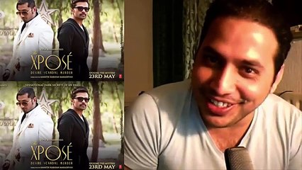 The Xpose Trailer Reaction (Comic FULL HD 720P)