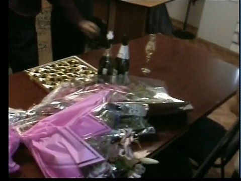 Я свадьбу снимал 11 августа 2006 года — Свадьба Лена Ваня 2006 год — 5