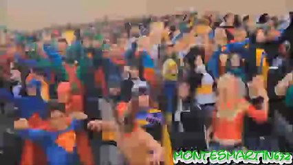 LAS MEJORES CAIDAS GRACIOSAS 2016