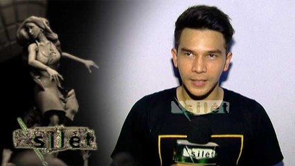 Highlight - Silet 13 Maret 2016