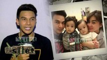 Jonathan Frizzy Menanti Anak Ketiga - Silet 13 Maret 2016