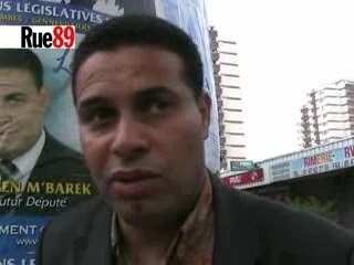 Le Mouvement pour la démocratie en campagne