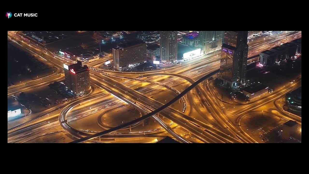 Love in dubai-maria andria