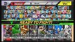 8 Player Smash - Im Back - Super Smash Bros For Wii U Gameplay