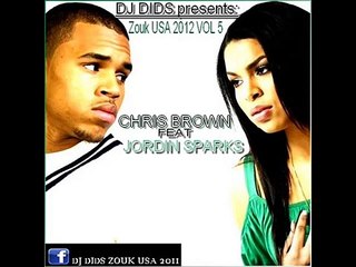CHRIS BROWN FEAT JORDIN SPARKS