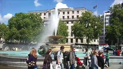 Virtual Tour City of #London #UK