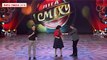 Команда - Два капитана 1955, г. Киев - Лига Смеха 2016, второй фестиваль, Одесса - часть вторая