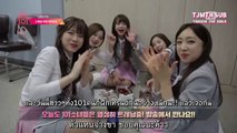 [THAI SUB] PRODUCE 101(프로듀스101) - Chicken Party (ตัวแทนจางซื้อไก่เลี้ยงเด็กๆ)