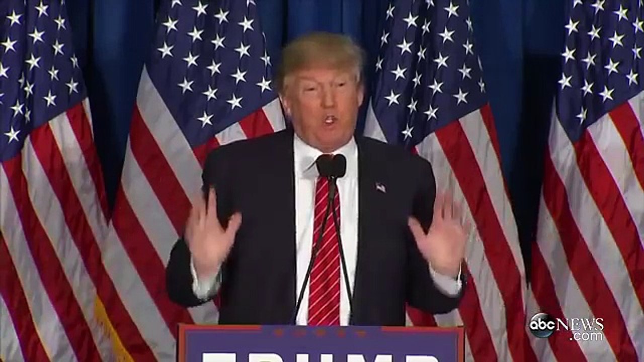 Trump: Mitt Romney ‘Irrelevant, ‘Choke Artist
