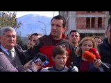 “Të pastrojmë Tiranën”, Bashkia e Tiranës sot në aksion për pastrimin e qytetit- Ora News