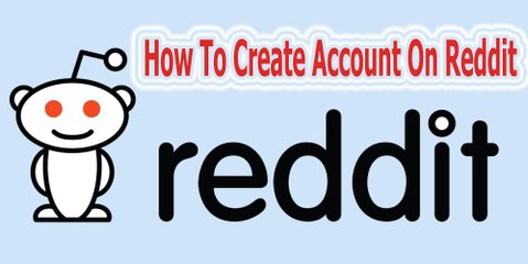 How to Create account on Reddit - Free Organic Traffic Source