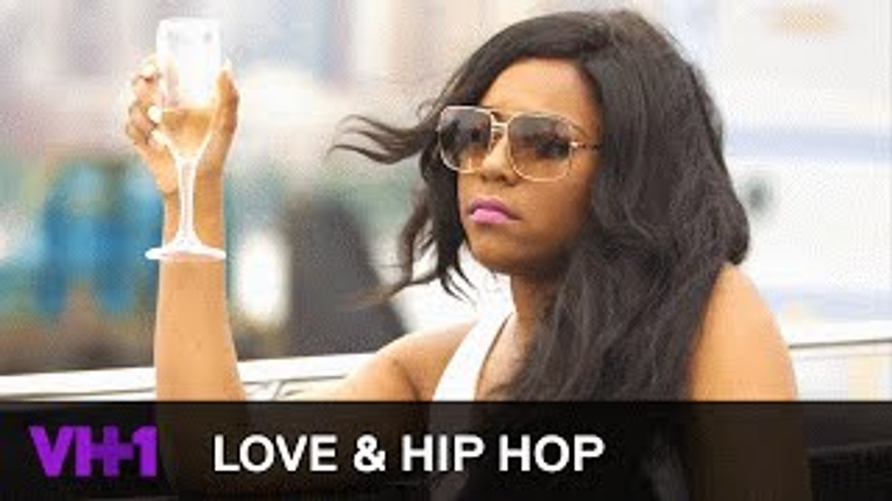 Love & Hip Hop | Check Yourself Season 6 Episode 1: Rag Tag That Ass | VH1